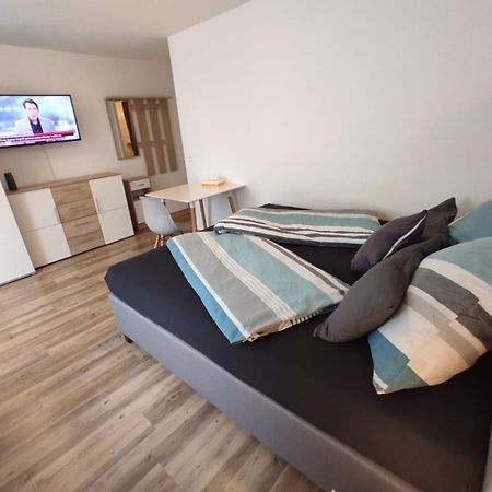 Business Apartments Гайльбронн Екстер'єр фото